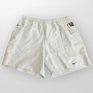 Nike Dri-FIT ADV A.P.S. Unlined Versatile Grey Shorts Mens size L DQ4816-034 New